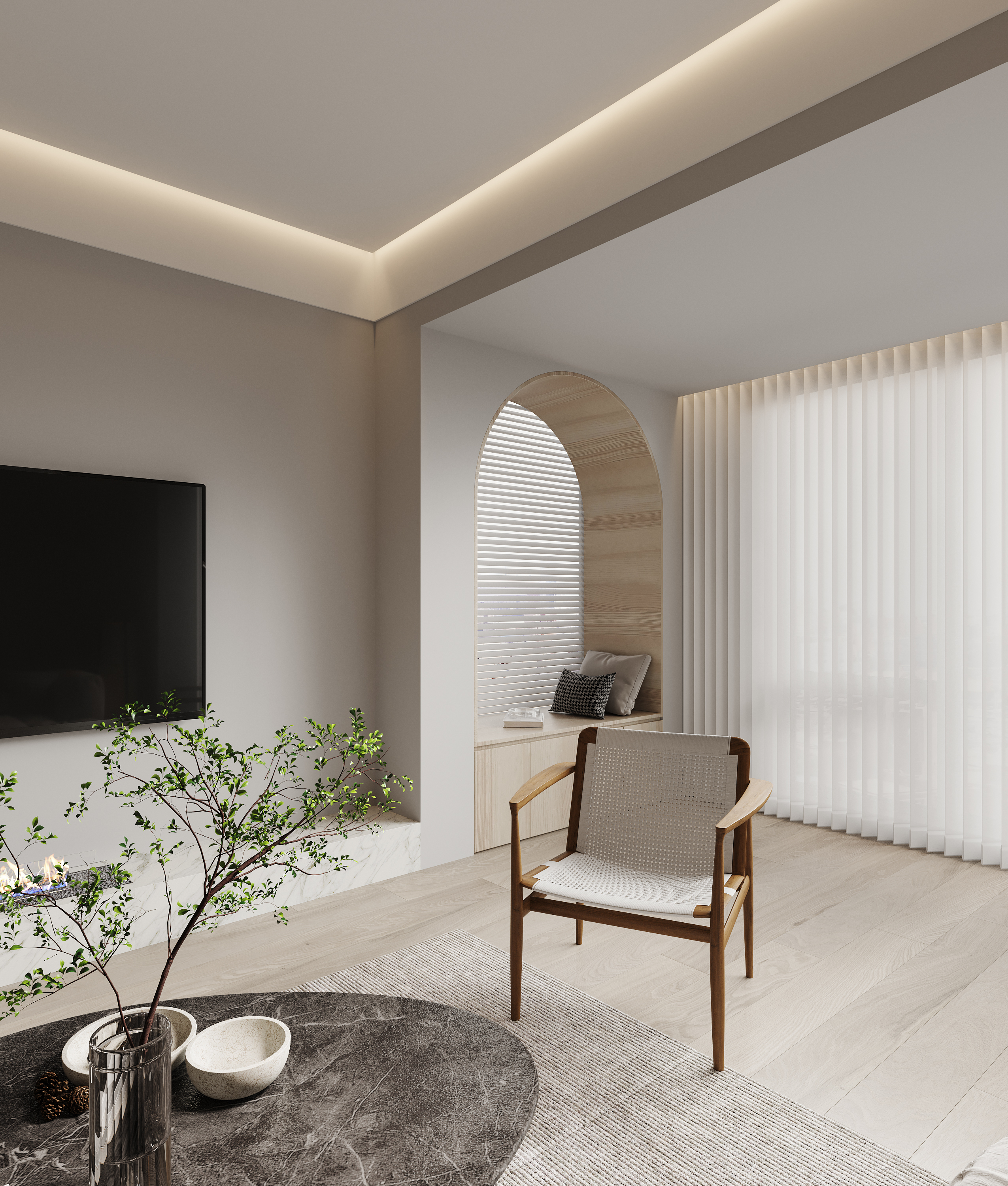 个人作品（效果图）-7