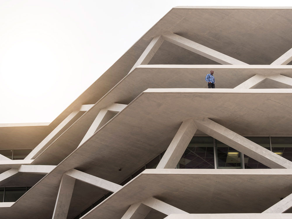 丨加纳丨Mario Cucinella Architects等多家-32