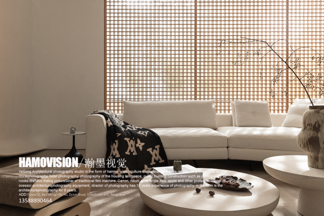 环球首发！×意德美嘉·叶松摄影×梁振兴摄像|谢骅骏设计：无尽的灵感-73