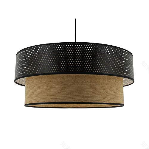 黑沙风格装点巴塞罗那家庭公寓-22