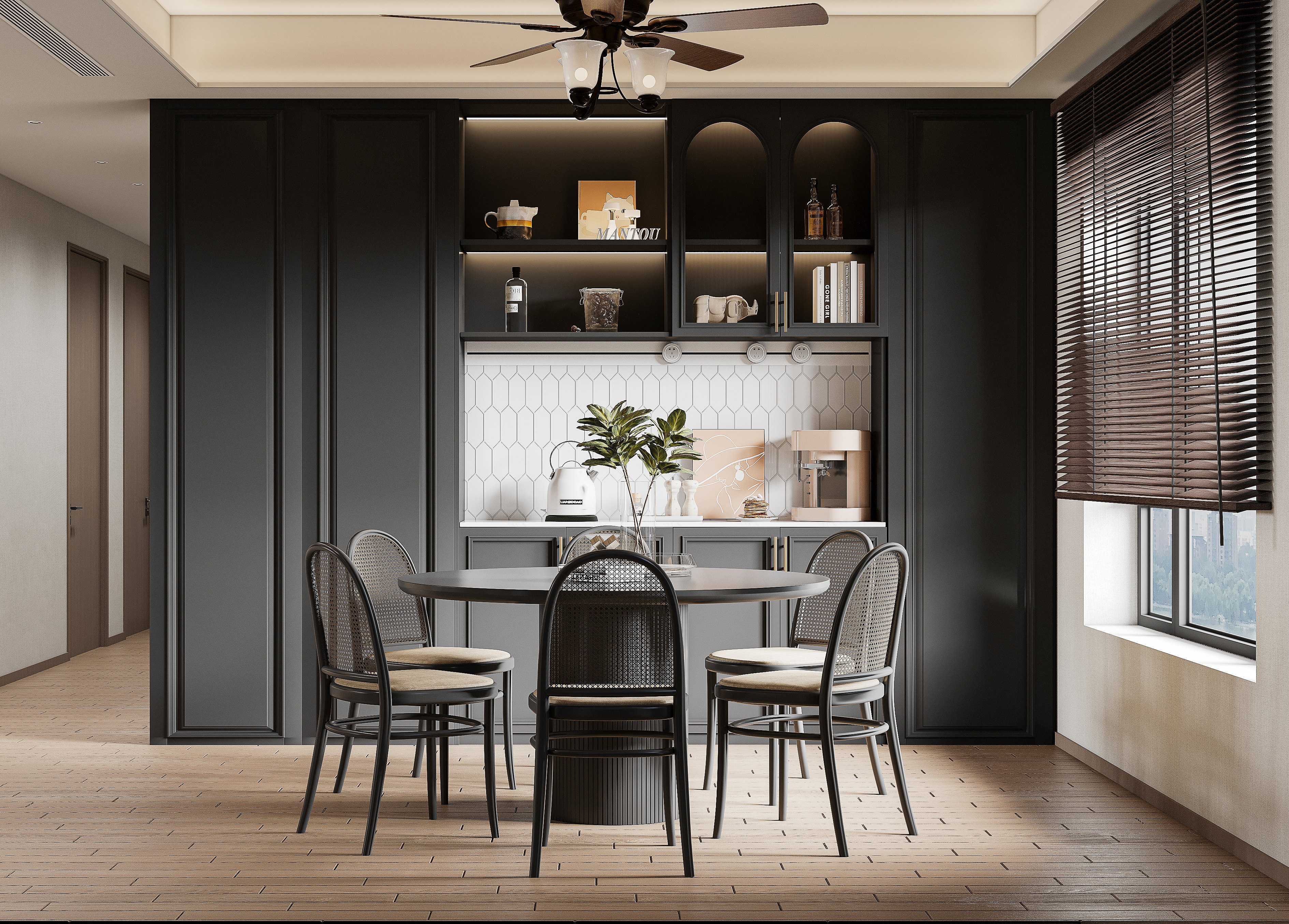 中式与中古风-2