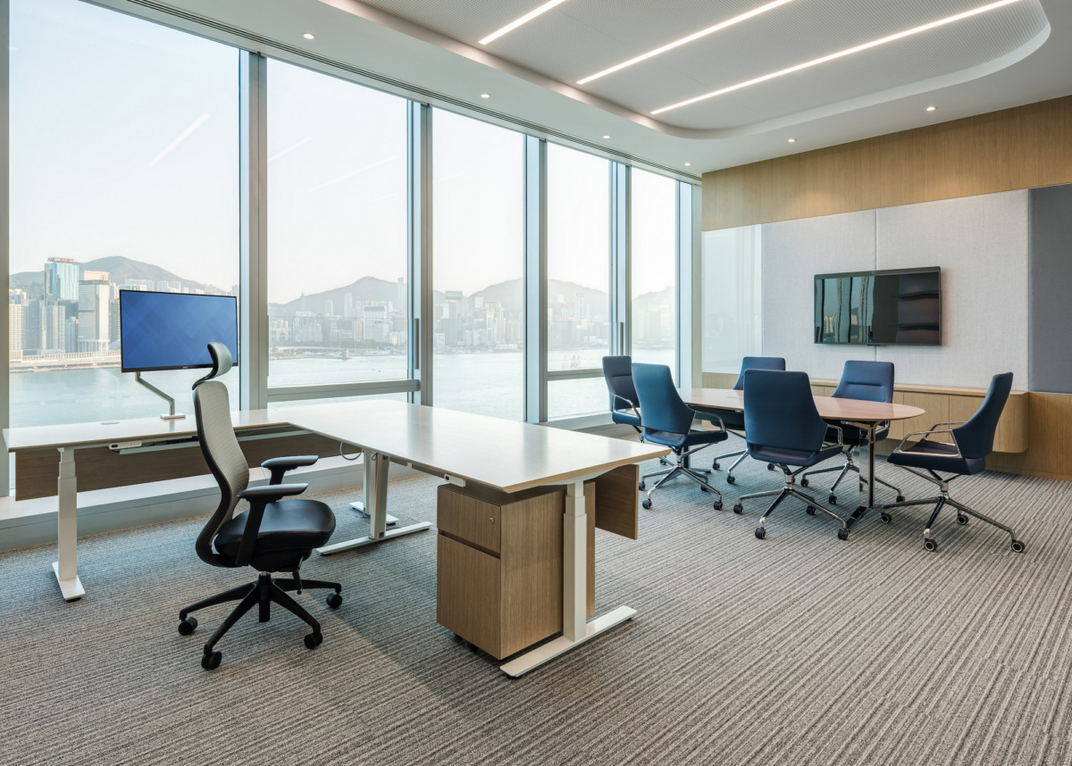 SunLife Offices – Hong Kong-17