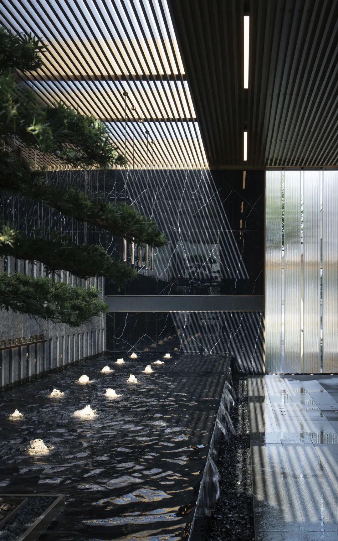 和熙碧影迎明月 | 绿城·沁香园-71