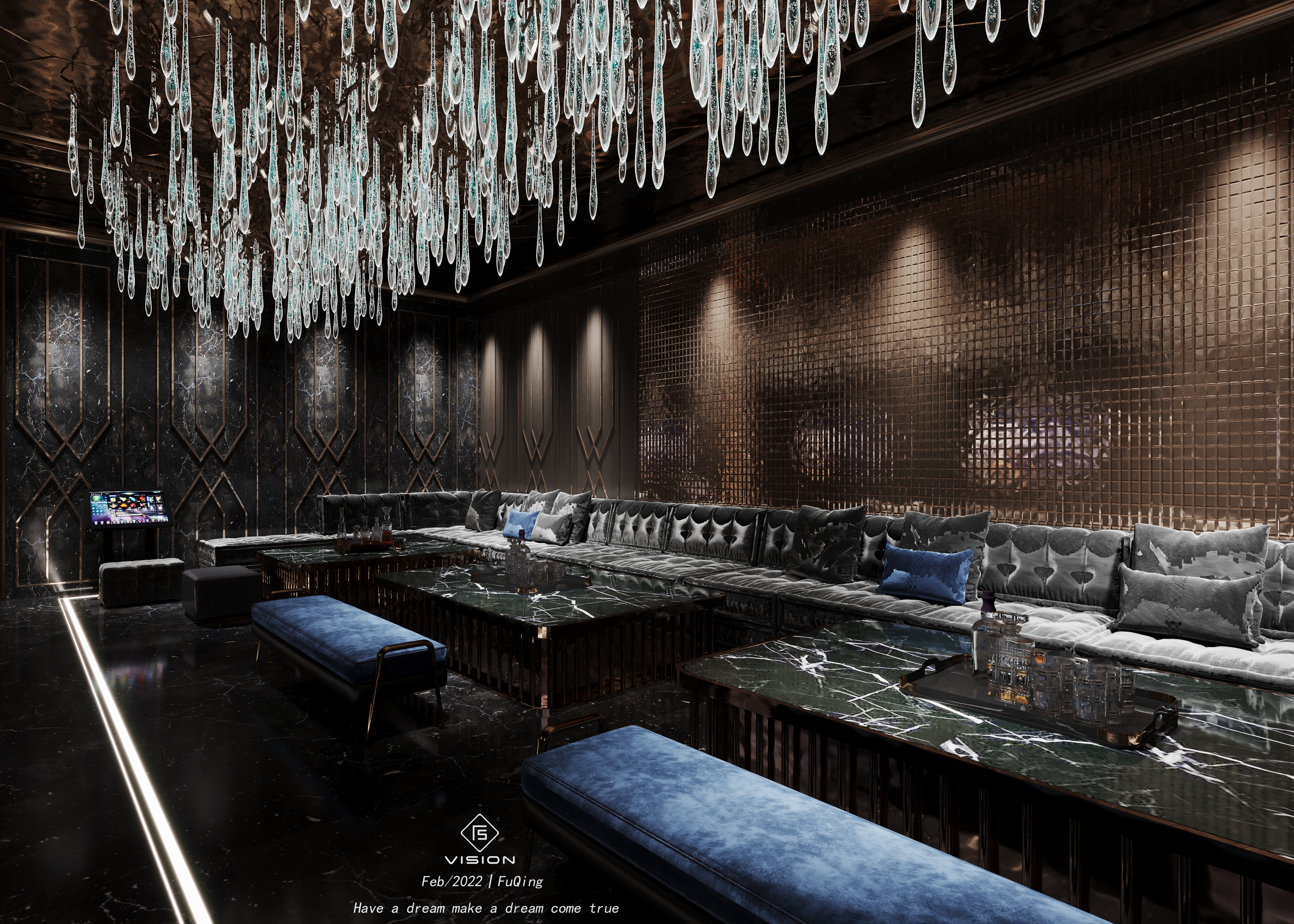 夜场会所酒吧 Ktv合集-10