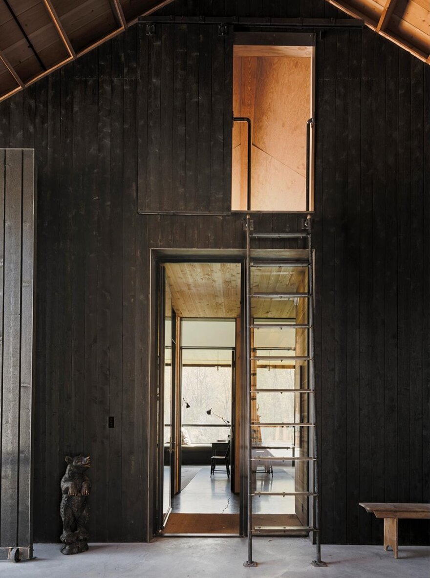 伊沙沃阿梅萨牧场-23