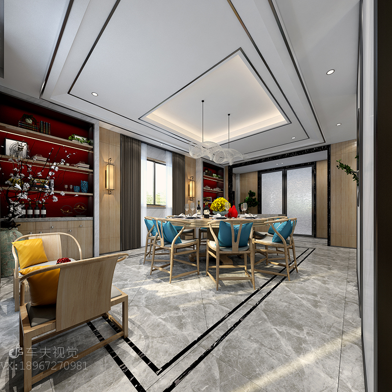 浙江车夫建筑装饰工程有限公司 | 十年品质、重视效率、更重视服务-20