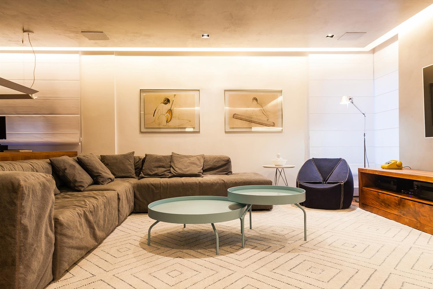 Vila Leopoldina 公寓-3