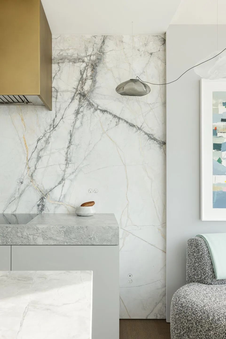 日落公寓，加拿大温哥华-67