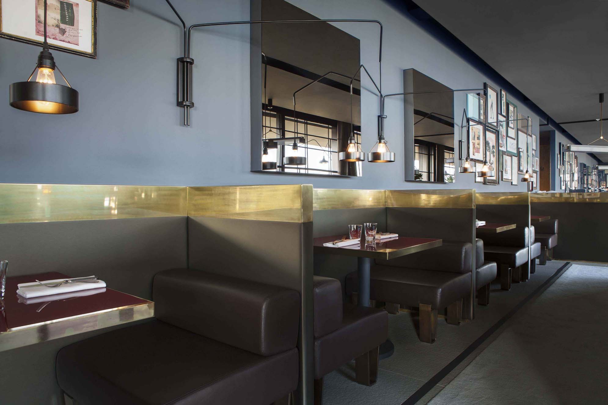 CERESIO7米兰 Dimore Studio-20