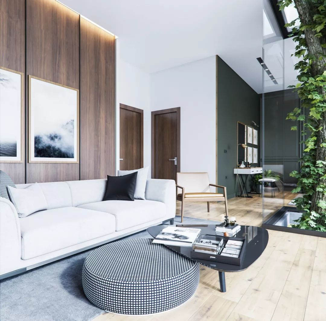 自然与时尚的平衡探索-33