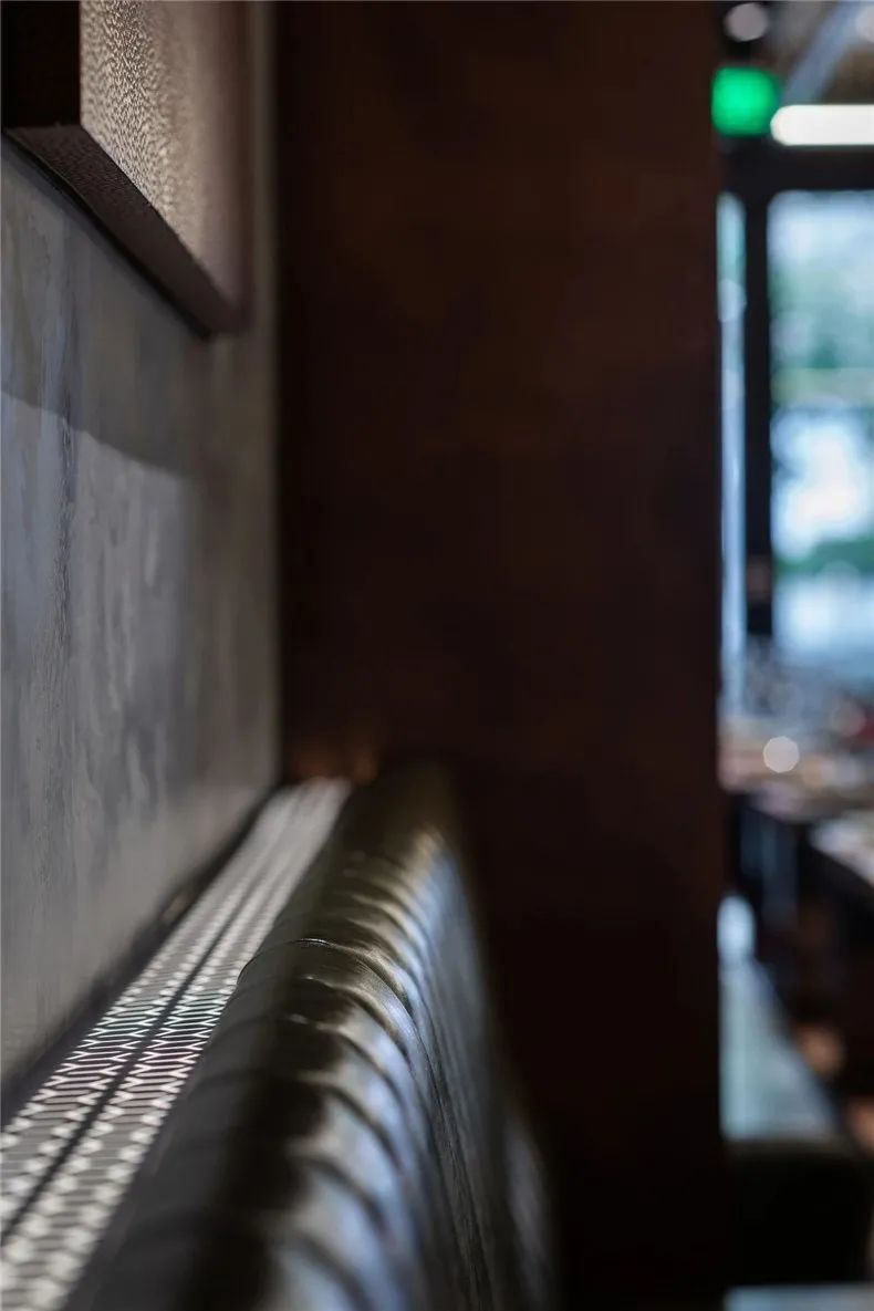 解构与重组 | 徐岭啸的 JFR Studio 空间设计乌托邦-88