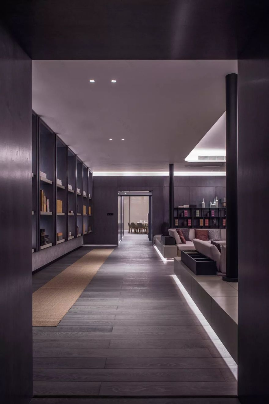 杭州绿城相心谷·诗意农庄——东方禅意与现代简约的完美结合-159