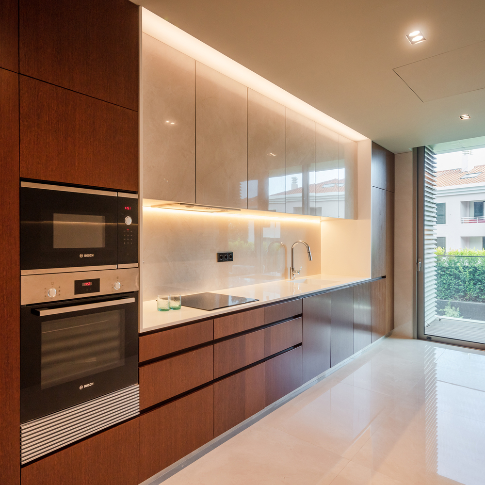 萨沃伊公寓(或宅邸、住宅)-54