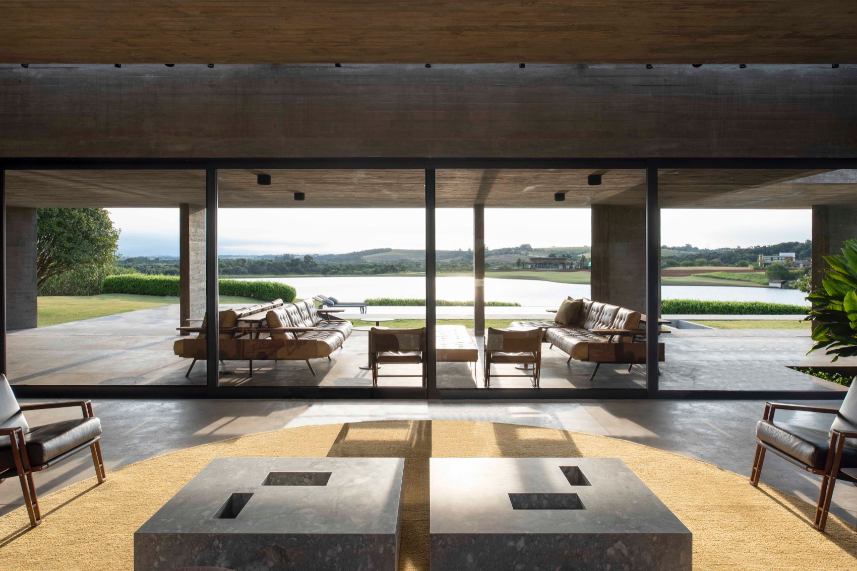 PAULA住宅丨巴西圣保罗丨Luciano Kruk Arquitectos-69