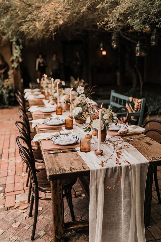18 table setting ideas to inspire your next celebration-15