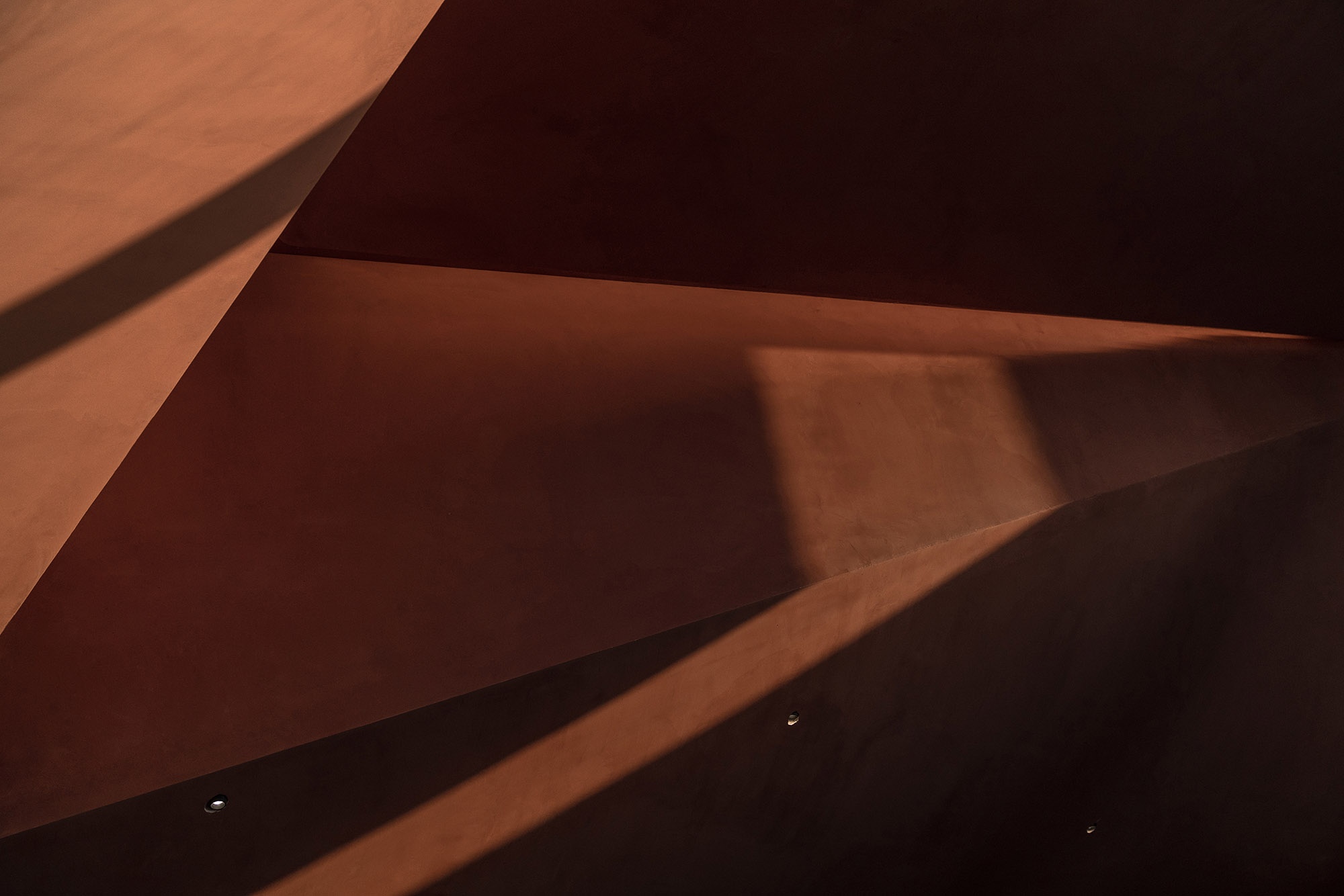 厦门反正餐厅(宝龙一城店)丨中国厦门丨反正建筑事务所-61