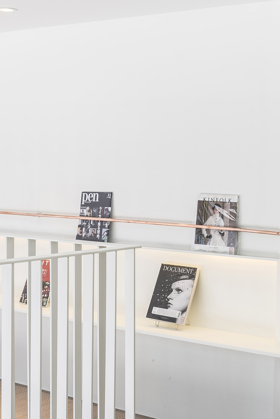 春风习习读书会 X 朝阳城市书屋，北京 / 未来以北工作室-29