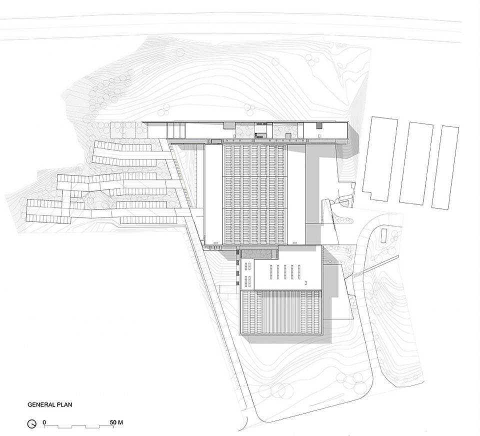 意大利 Furla 总部丨意大利佛罗伦萨丨GEZA Architettura-57