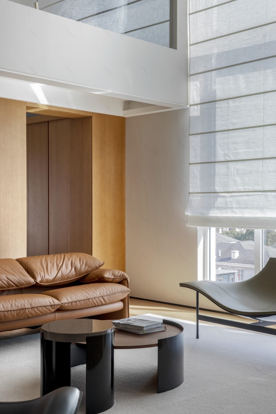 怡居丨中国温州丨NX 设计-4