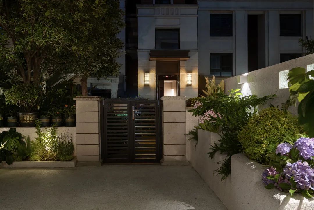 重庆混搭风别墅丨中国重庆丨冯青瓦-92