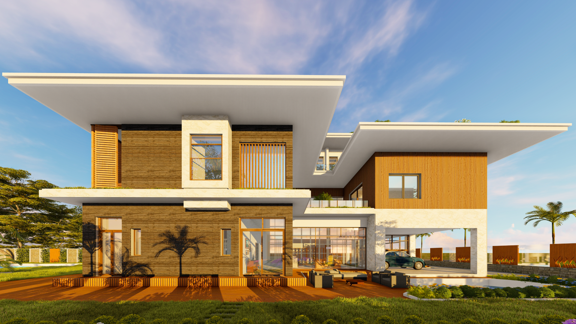 VILLA AURA-18