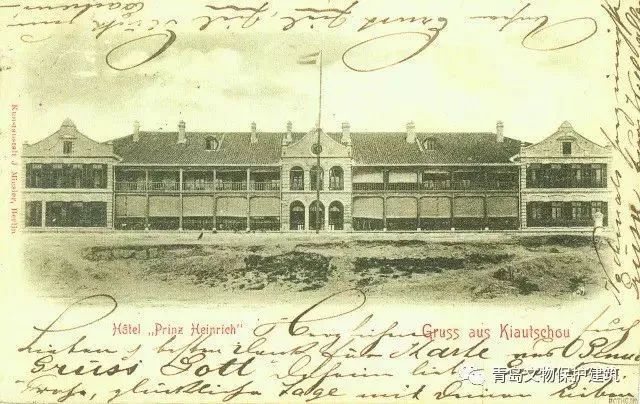 青岛旭辉银盛泰·星韵城销售中心——历史与文化的多元融合-8