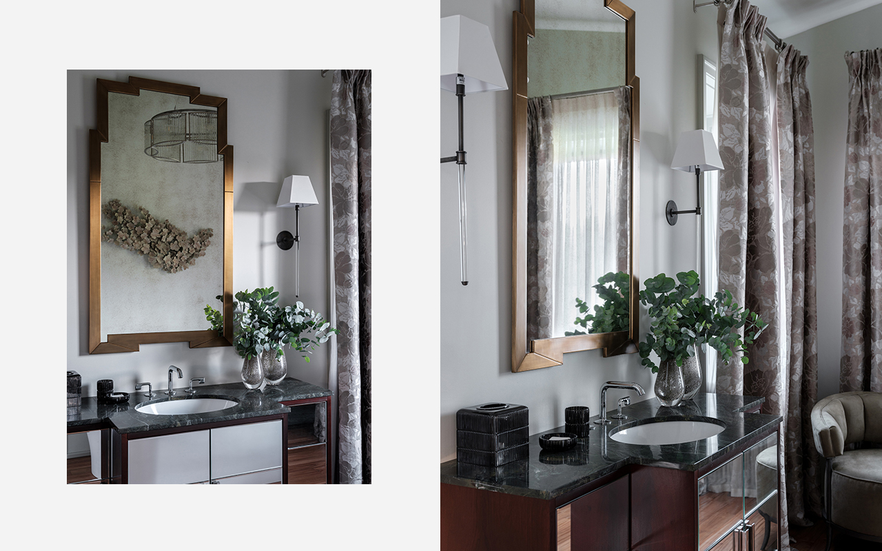 奥列格·克洛特设计作品 | 「Pokrovskoe-Rubtsovo」乡村住宅实验-9