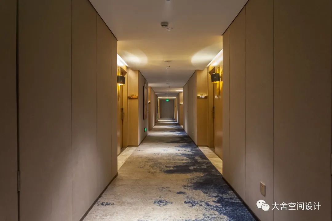 老城区酒店翻新 | 融入年轻元素,打造东方气息-45