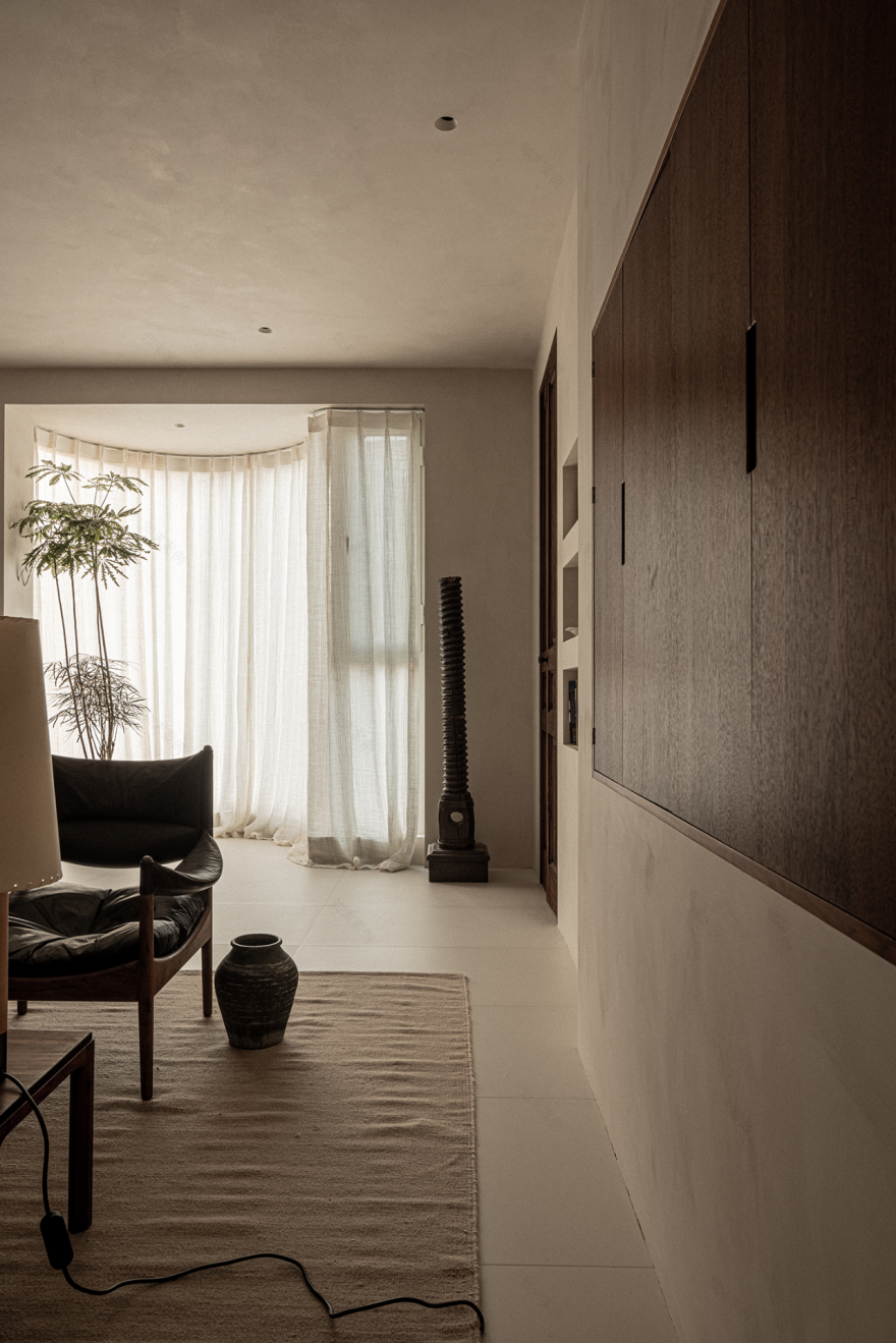 自然住宅丨中国北京丨NOV.11 STUDIO-139