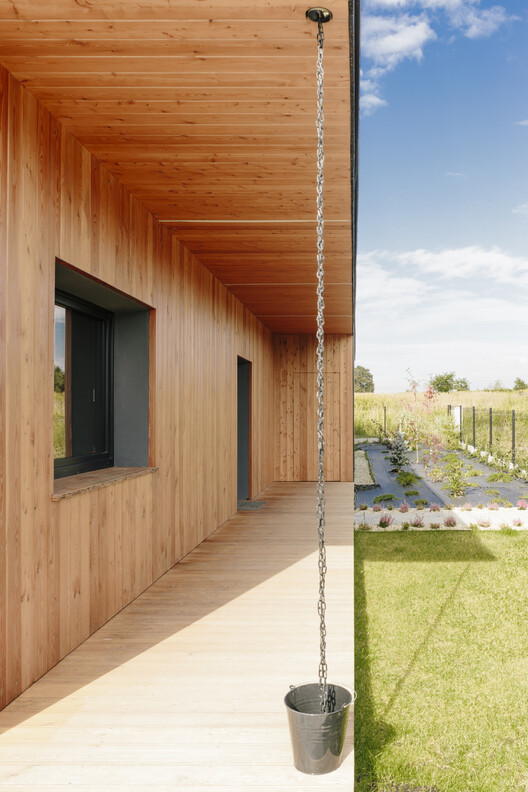 Sml· House丨波兰格利维采丨blsk. studio-21