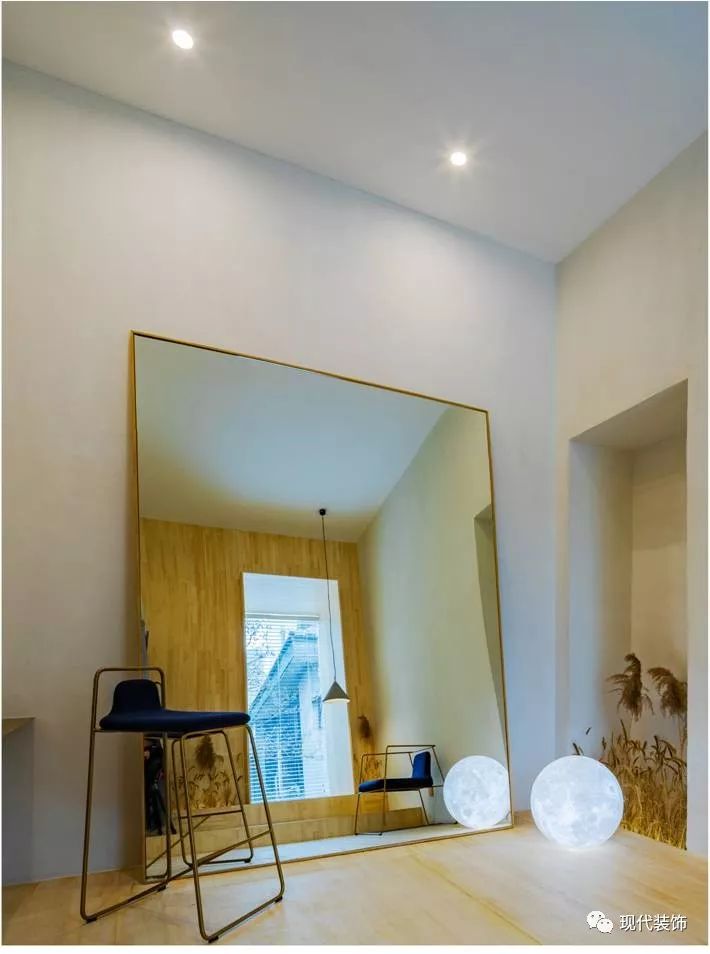 绿意盎然的小山丘舍 | T·PProducts 体验店-23