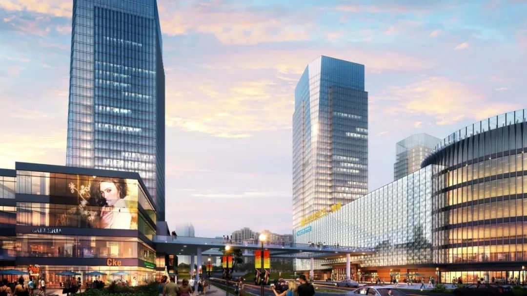 2020 柏创优秀规划项目丨柏创规划院-109