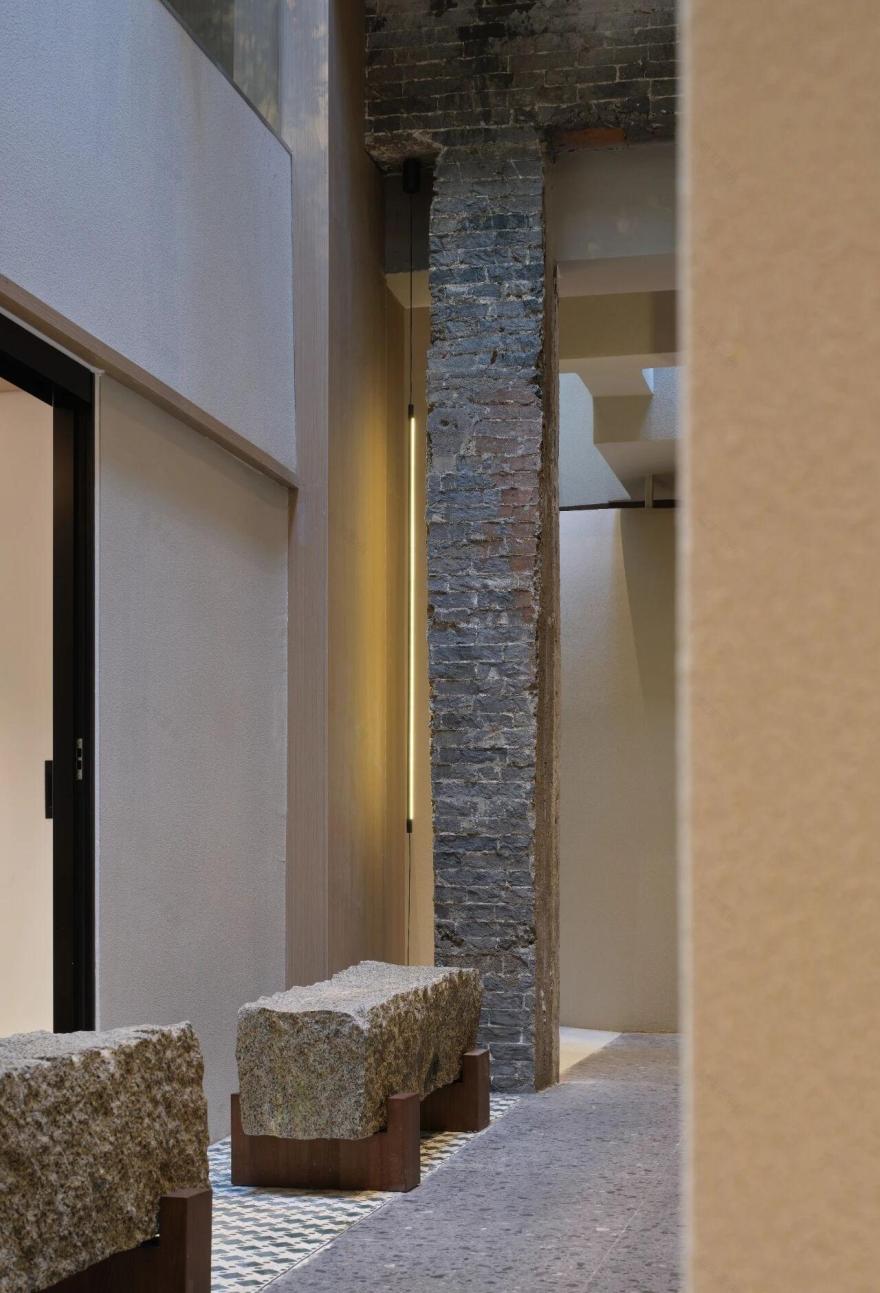 一点动心 2025 东方卫视《梦想改造家》丨中国广州丨汤物臣·肯文创意集团-78