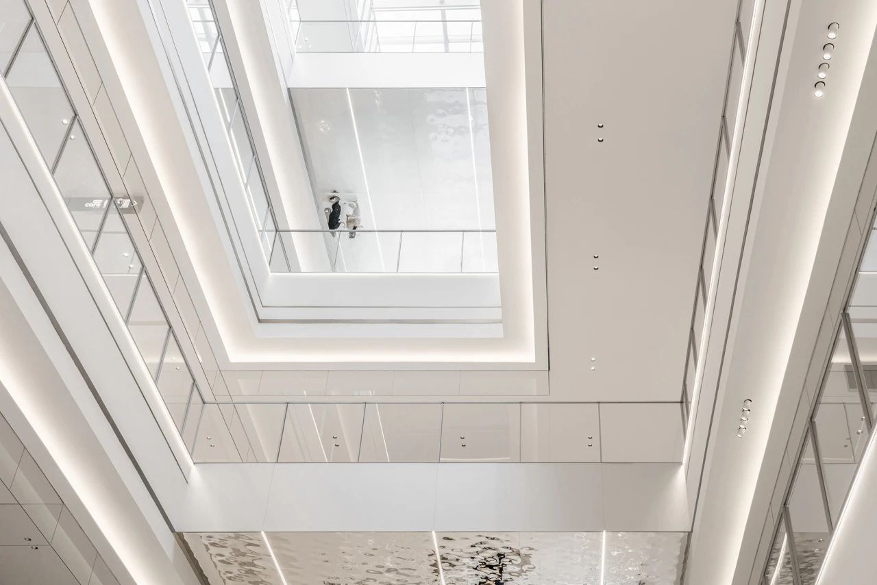 佛山顺德万象汇丨中国佛山丨AG汇创-74