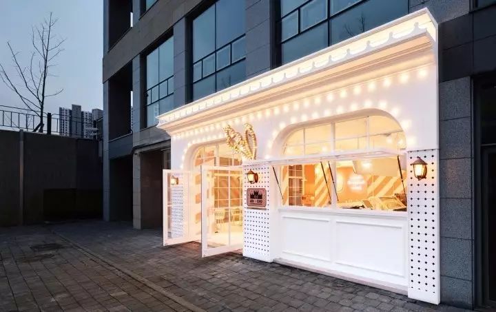 【111期】6月12日 另类的店铺创意设计，国内不多见-43