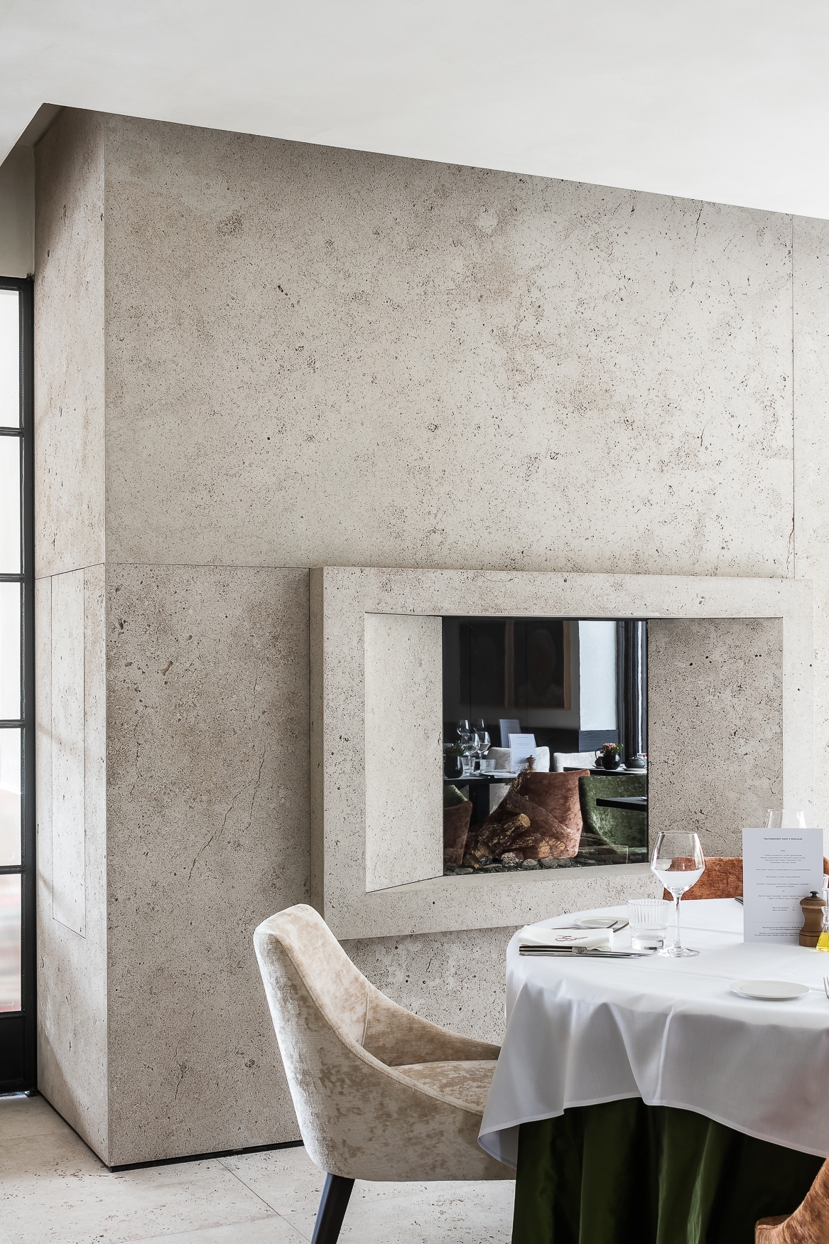 Nathalie Deboel 的当代空间气质美学-6