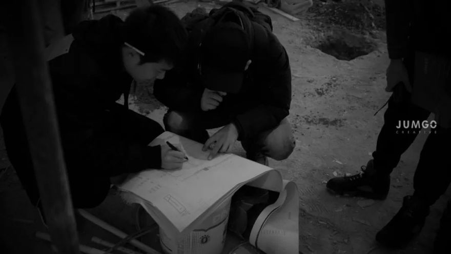 成都英伦风 MR.R 下午茶餐吧,设计诠释高品质生活-86