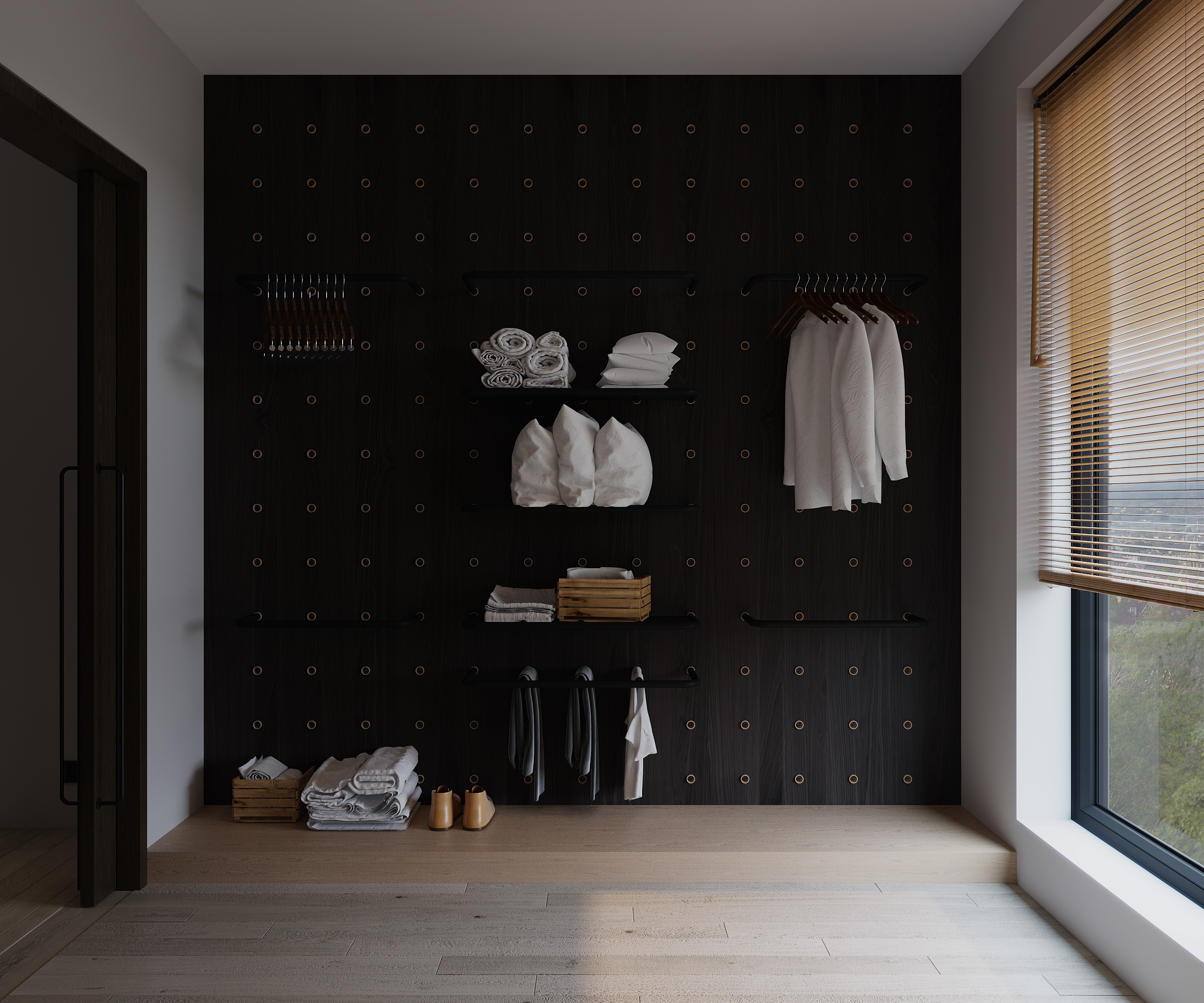 日本公寓丨越南-22