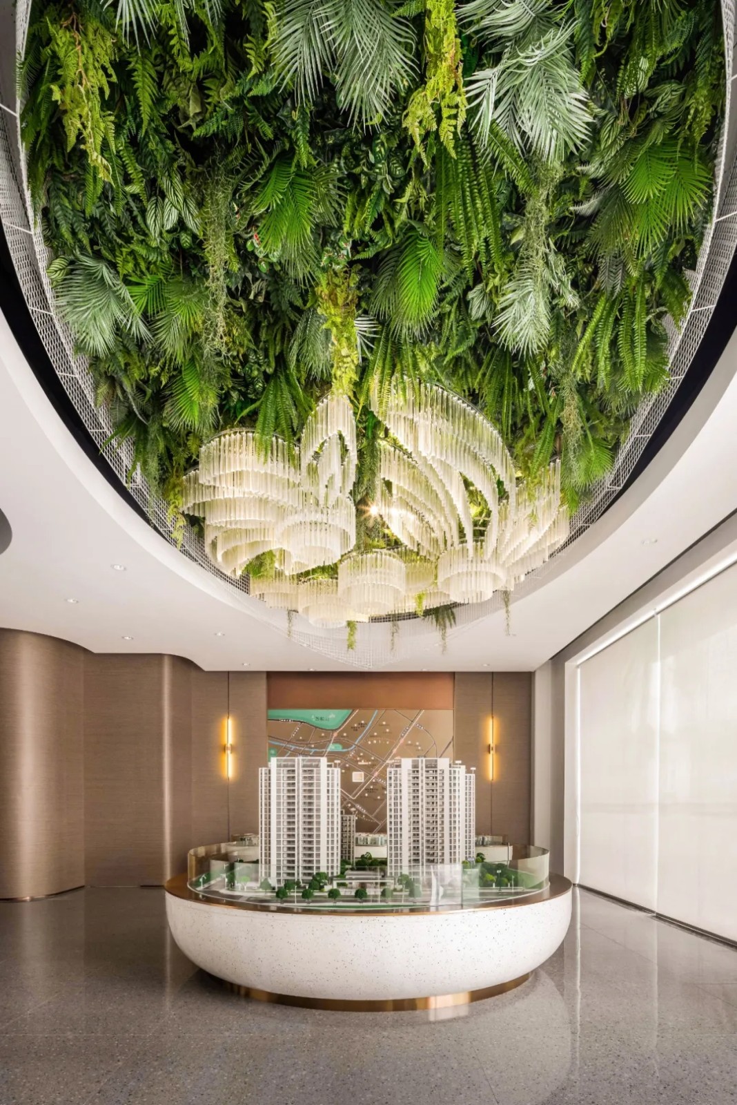 幻象森林,都市绿洲里的自然魅力-28