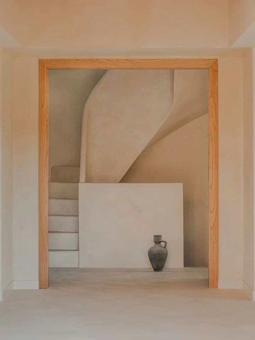 自建房丨西班牙巴塞罗那丨SIGLA Studio-13