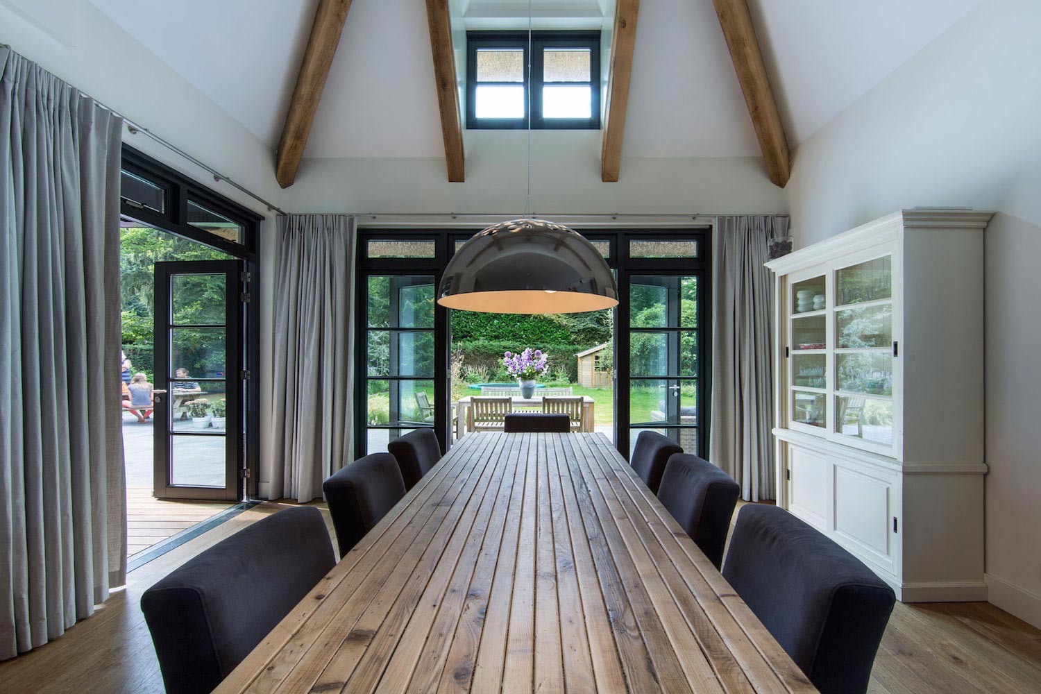 荷兰纳尔登特色生态别墅设计-21