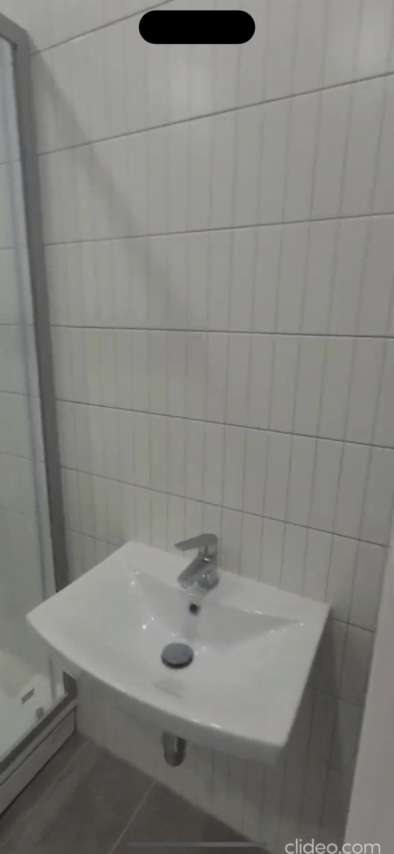 Студия во Внуково公寓短租装修项目-6