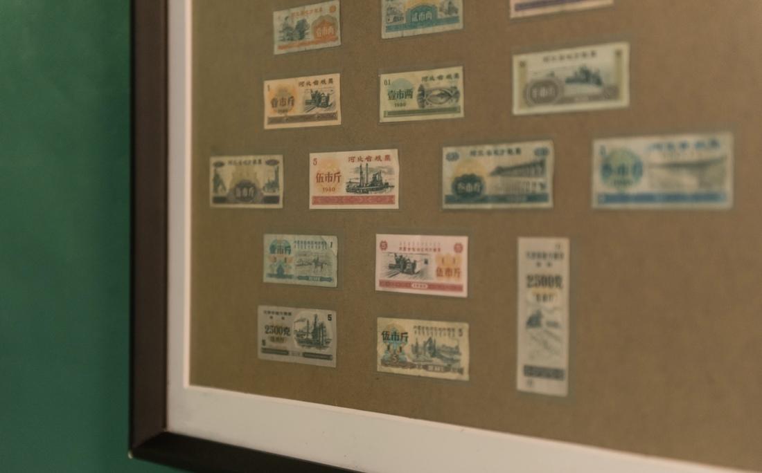 
复刻年代的记忆 | 旧房改造 -6