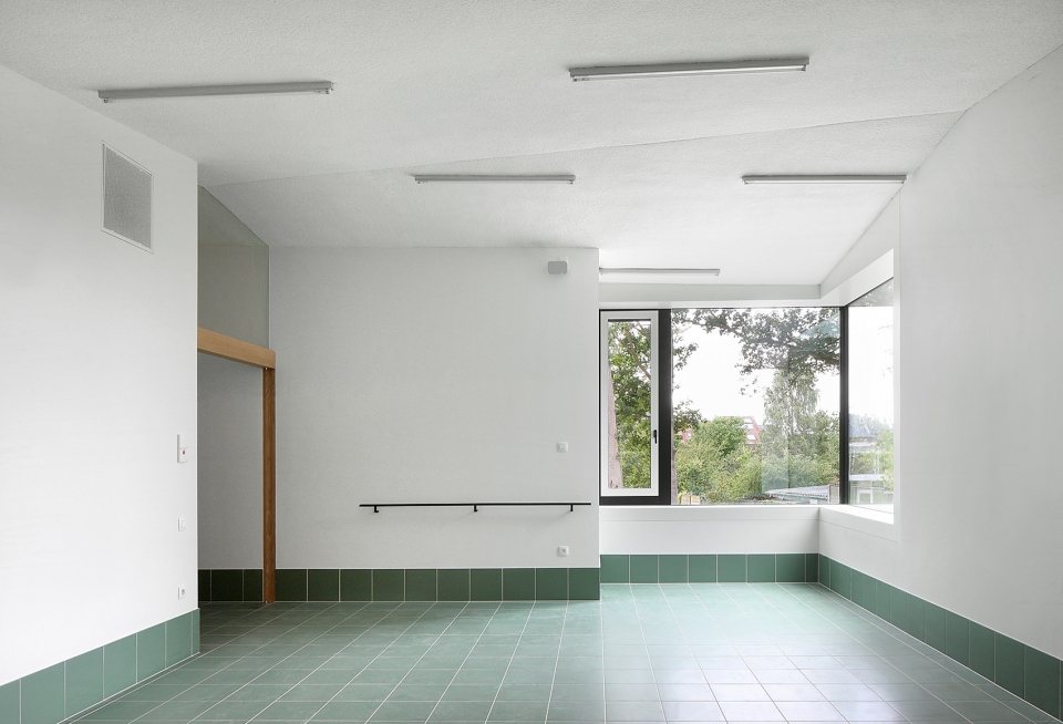 KAPELLEVELD 健康中心-26