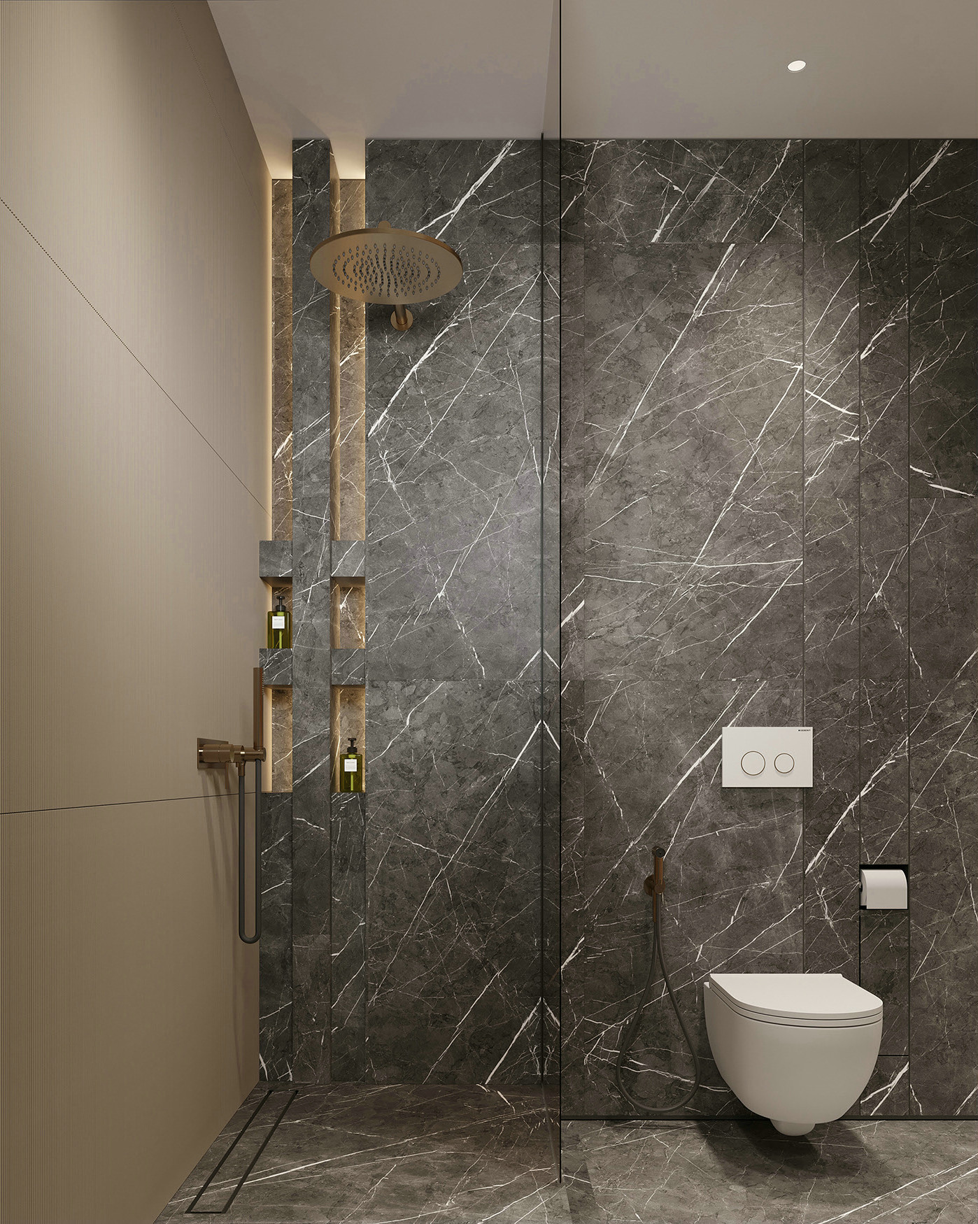 tz首发：木质简约 有质感 够温馨！-16