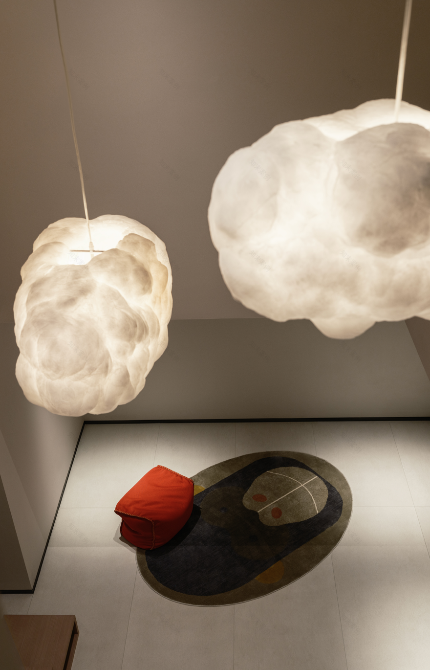 万科别墅丨中国苏州丨bk蓝骑士建筑设计事务所-67