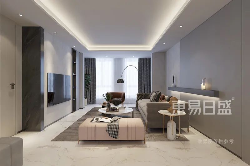 【案例】小两口把“婚房”装成这样，爸妈都拍手叫好！-24