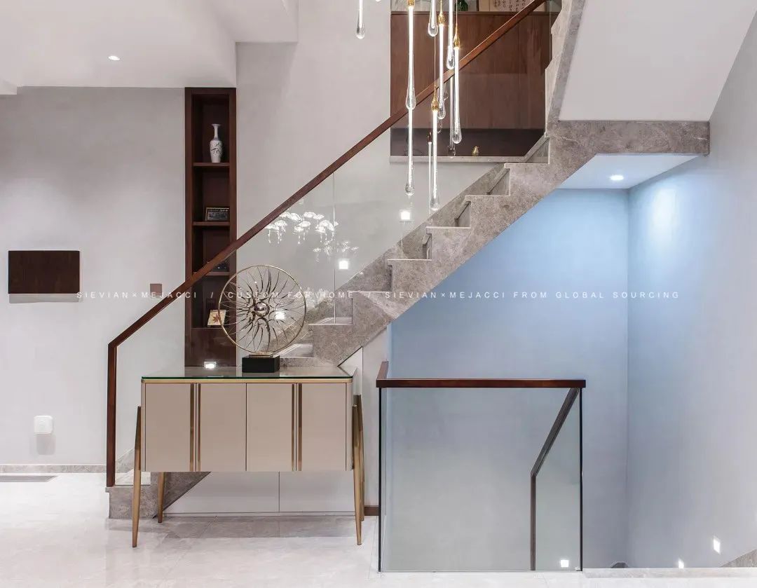 2021 梅亚奇全屋设计回顾与展望丨中国南京-37