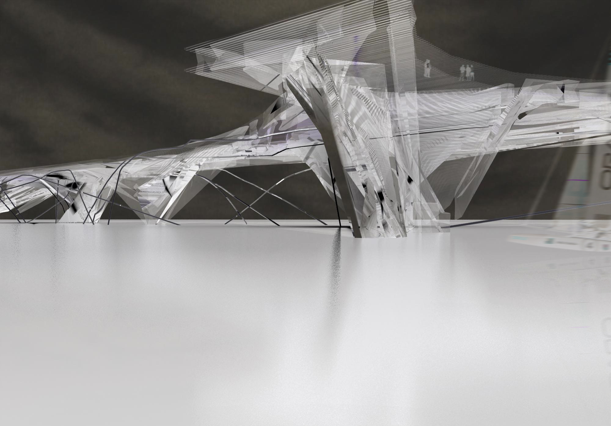 尼斯湖尼斯桥-23