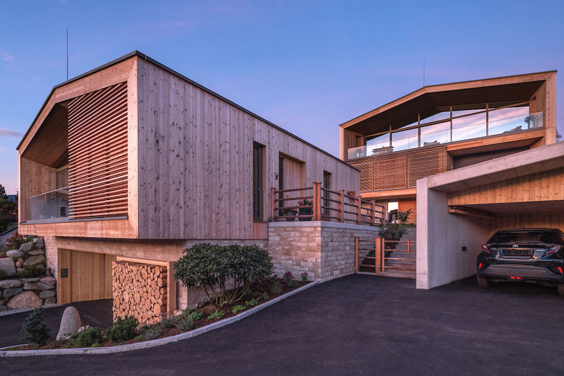 丨奥地利丨Döring Dahmen Joeressen Architekten-5